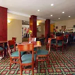 Comfort Inn & Suites Love Field-Dallas Market Center 