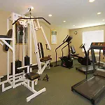 Comfort Inn & Suites Love Field-Dallas Market Center 