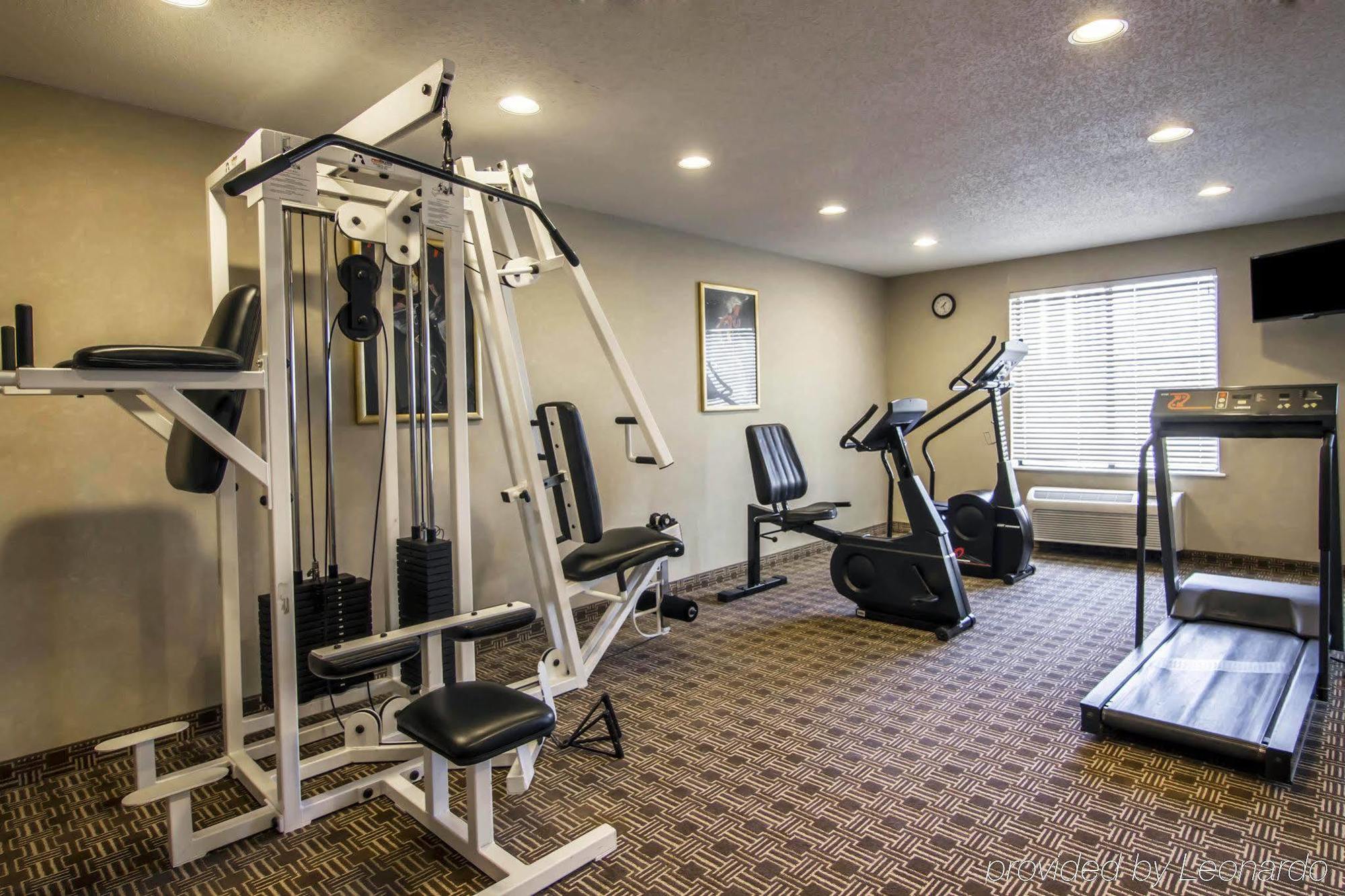 Hotel Comfort & Love Field-dallas Market Center