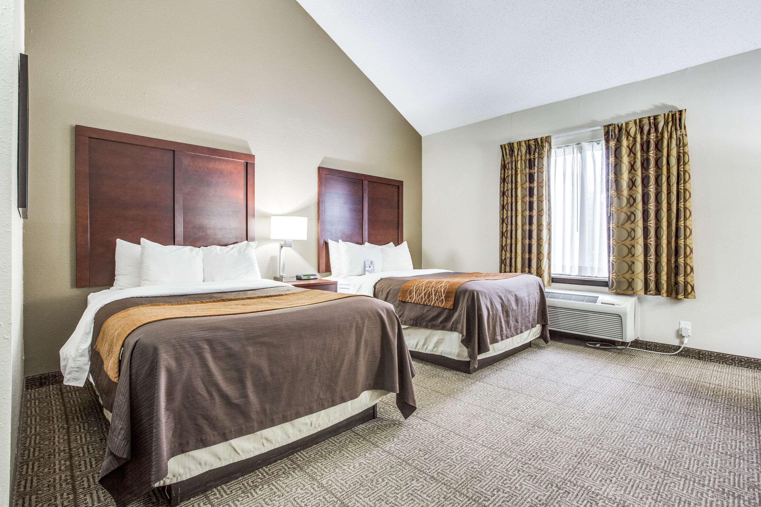 Comfort & Love Field-dallas Market Center 3* Dallas
