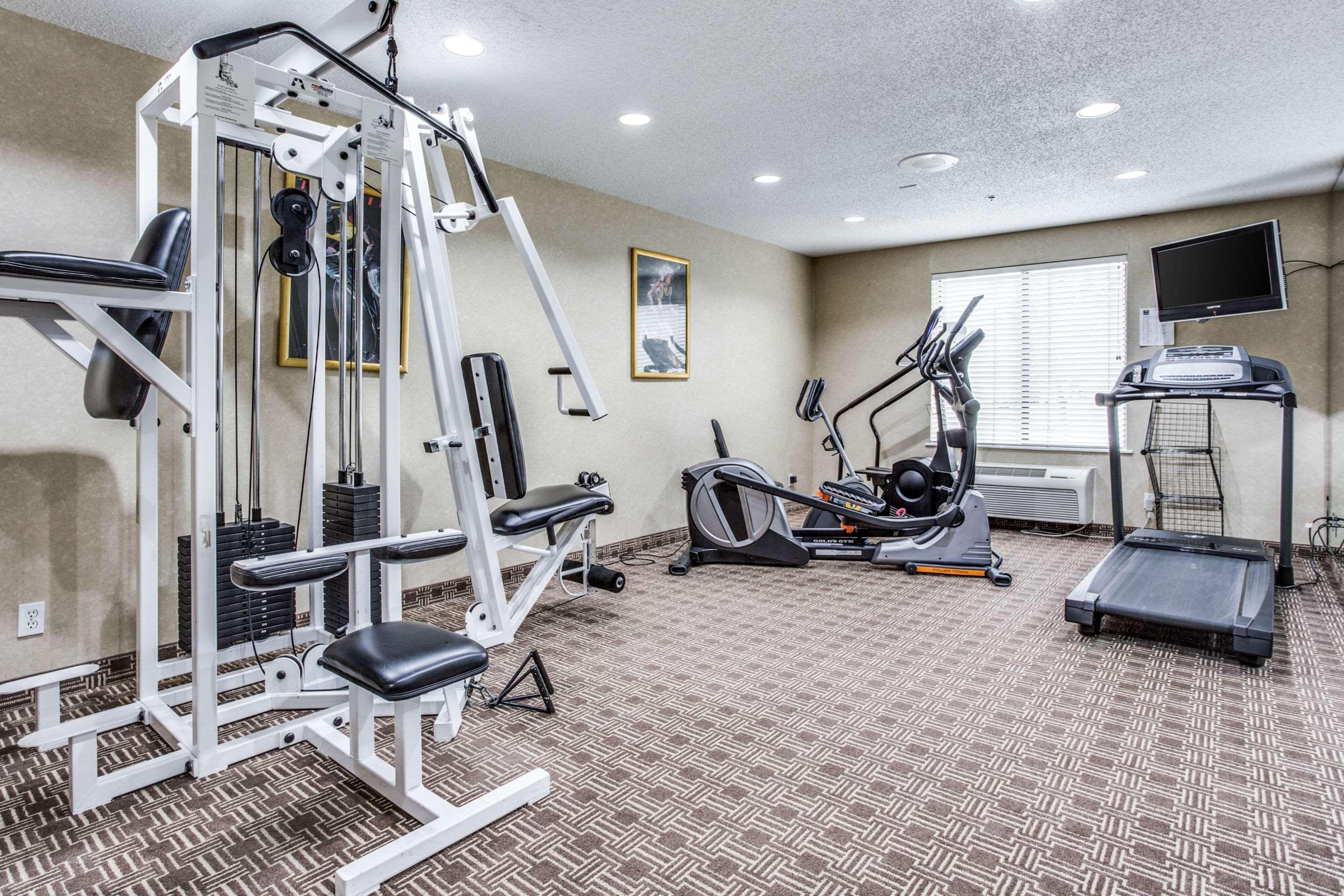 Comfort & Love Field-dallas Market Center Hotel Dallas
